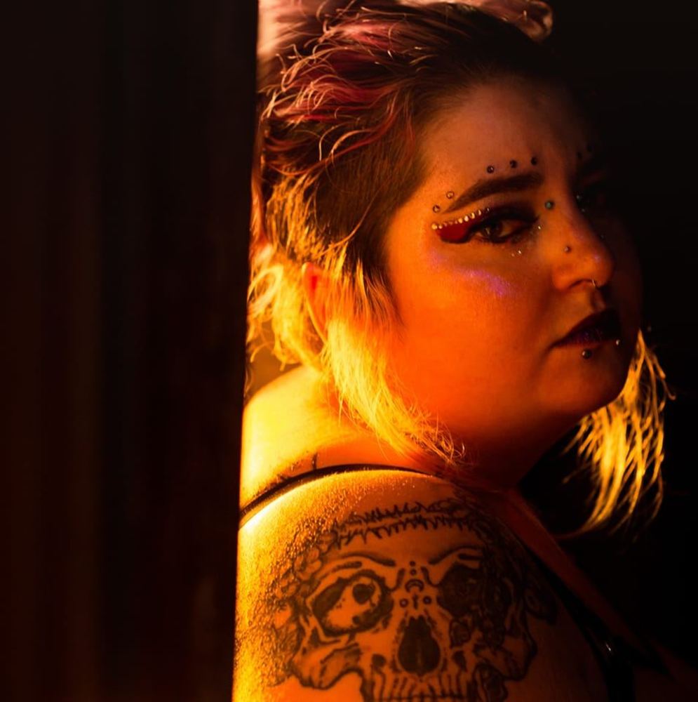 Meet your Posher, Charlotte